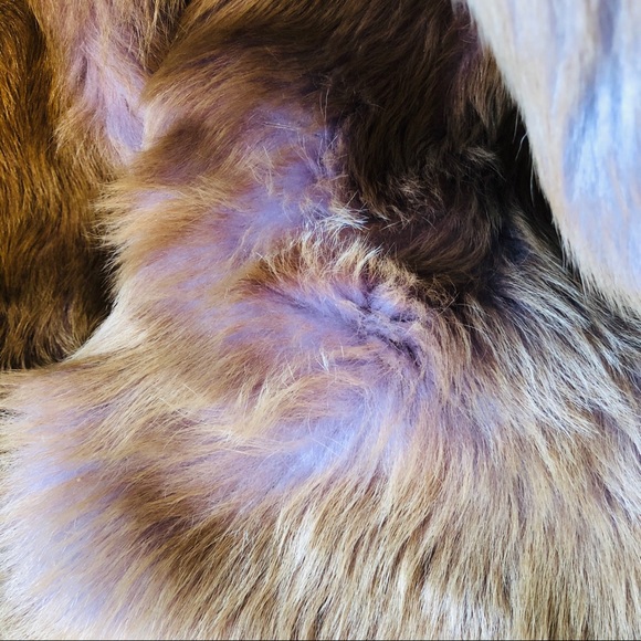 italian shearling vintage 90’s - Picture 11 of 15